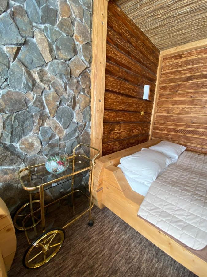 Guest House Shulc Mizhhirya  Экстерьер фото