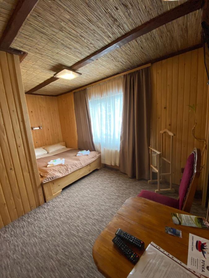 Guest House Shulc Mizhhirya  Экстерьер фото