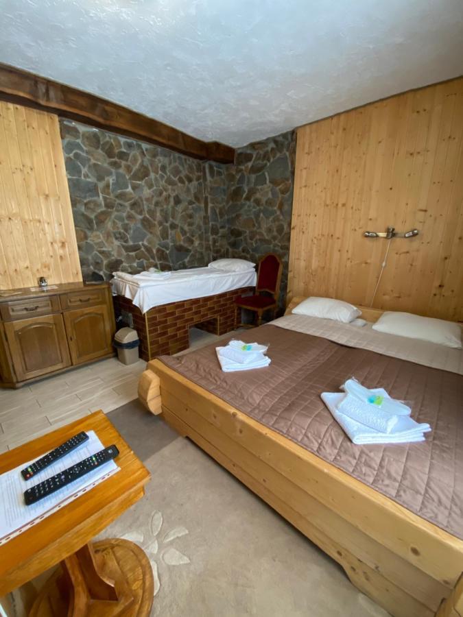 Guest House Shulc Mizhhirya  Экстерьер фото