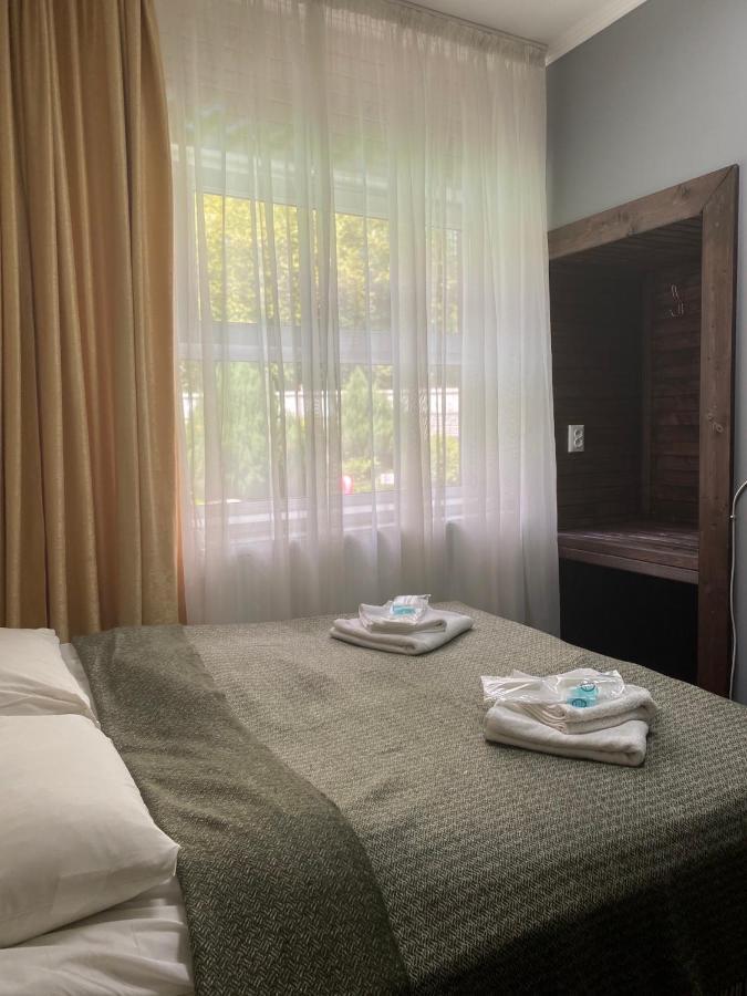 Guest House Shulc Mizhhirya  Экстерьер фото