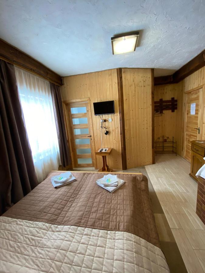 Guest House Shulc Mizhhirya  Экстерьер фото