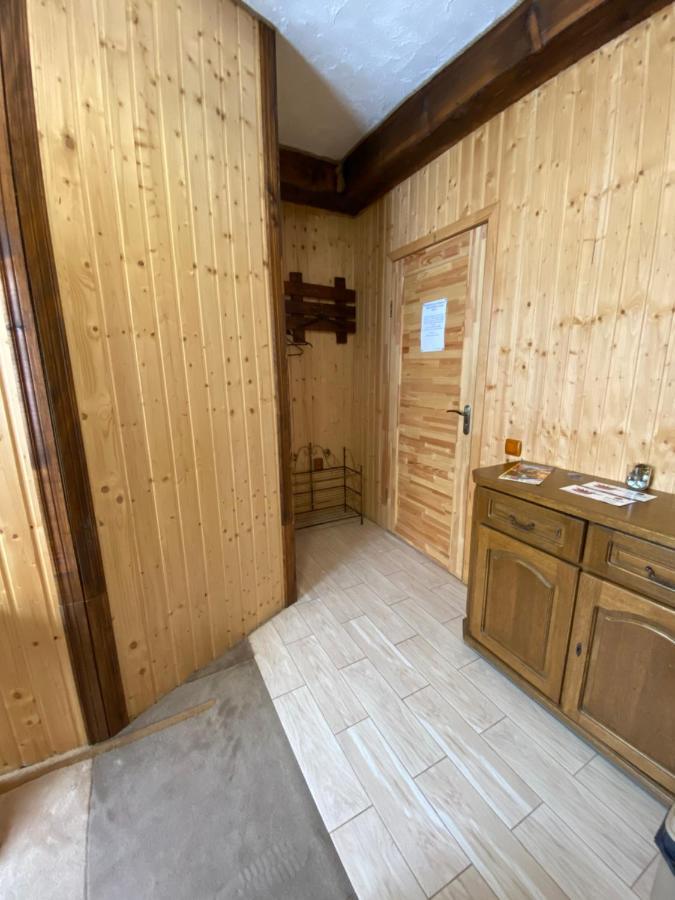 Guest House Shulc Mizhhirya  Экстерьер фото
