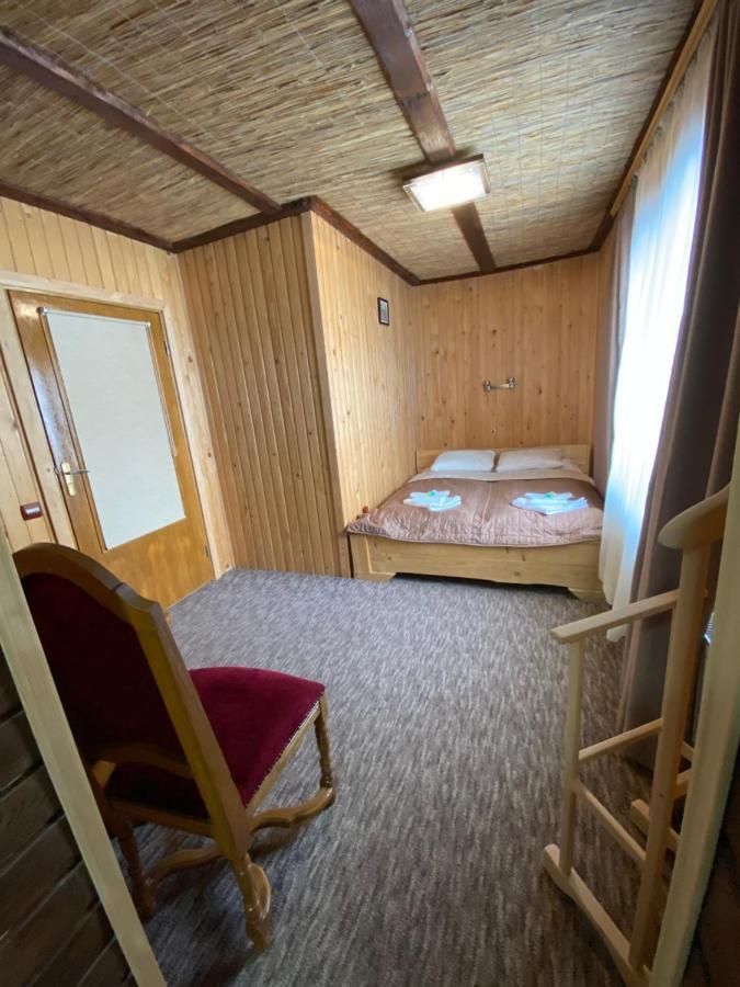 Guest House Shulc Mizhhirya  Экстерьер фото