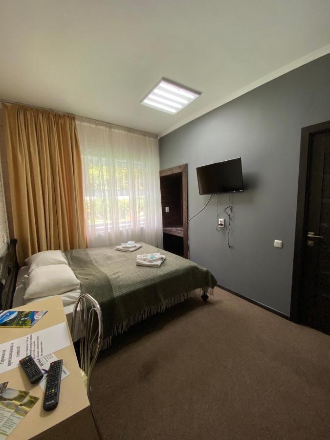 Guest House Shulc Mizhhirya  Экстерьер фото