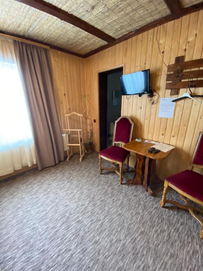 Guest House Shulc Mizhhirya  Экстерьер фото