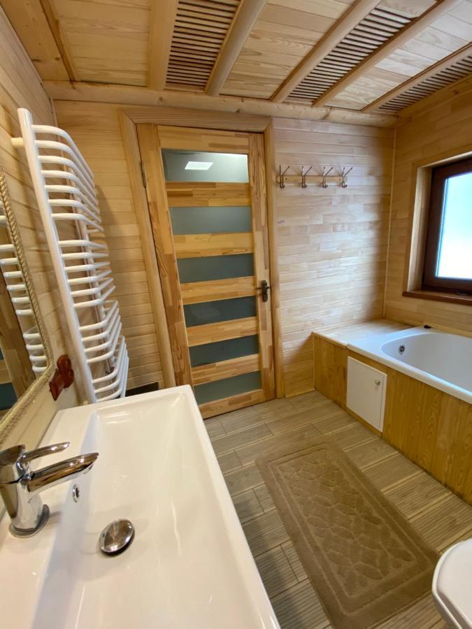 Guest House Shulc Mizhhirya  Экстерьер фото