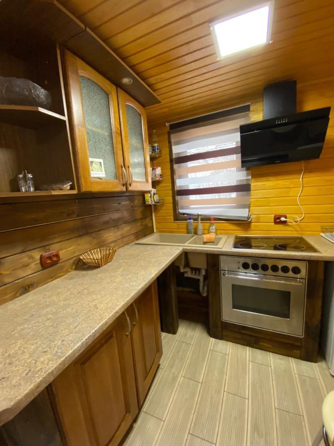 Guest House Shulc Mizhhirya  Экстерьер фото