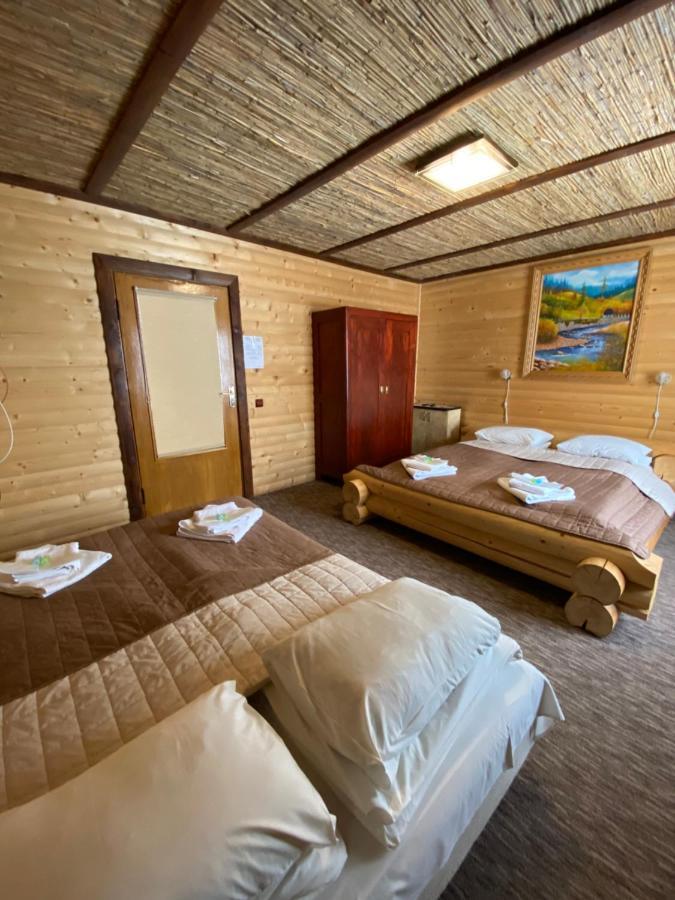 Guest House Shulc Mizhhirya  Экстерьер фото