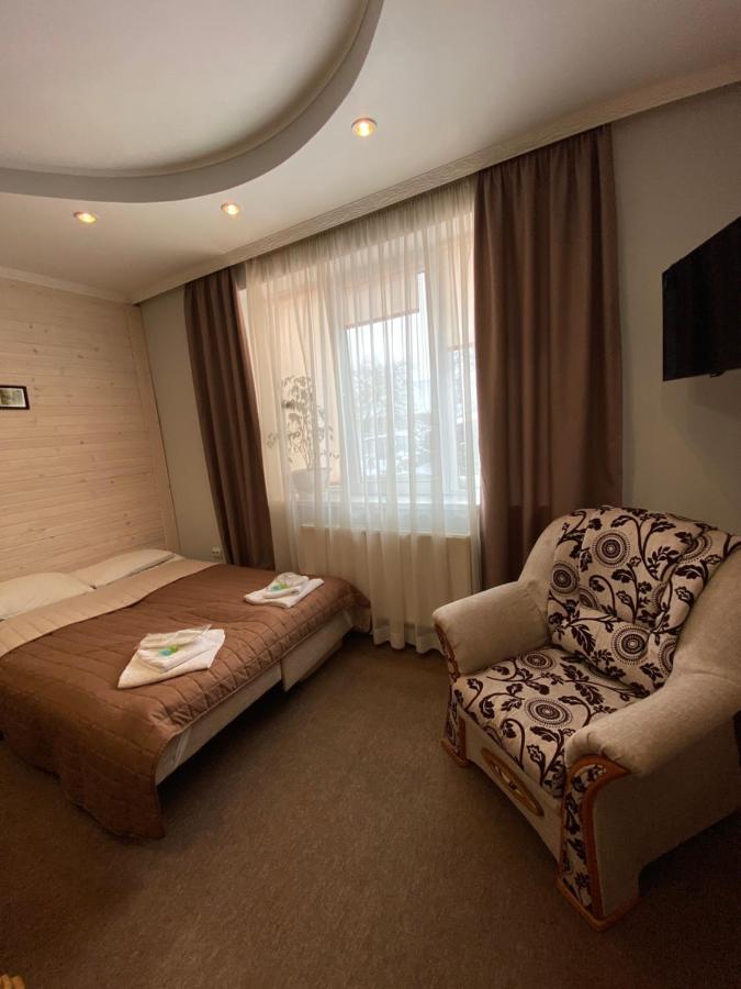 Guest House Shulc Mizhhirya  Экстерьер фото