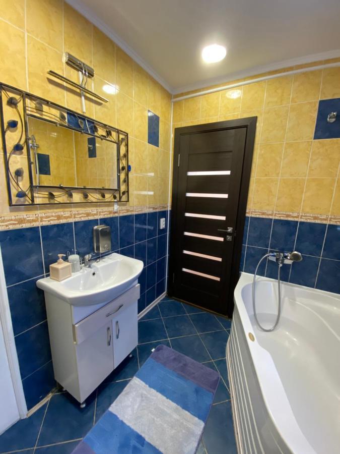 Guest House Shulc Mizhhirya  Экстерьер фото