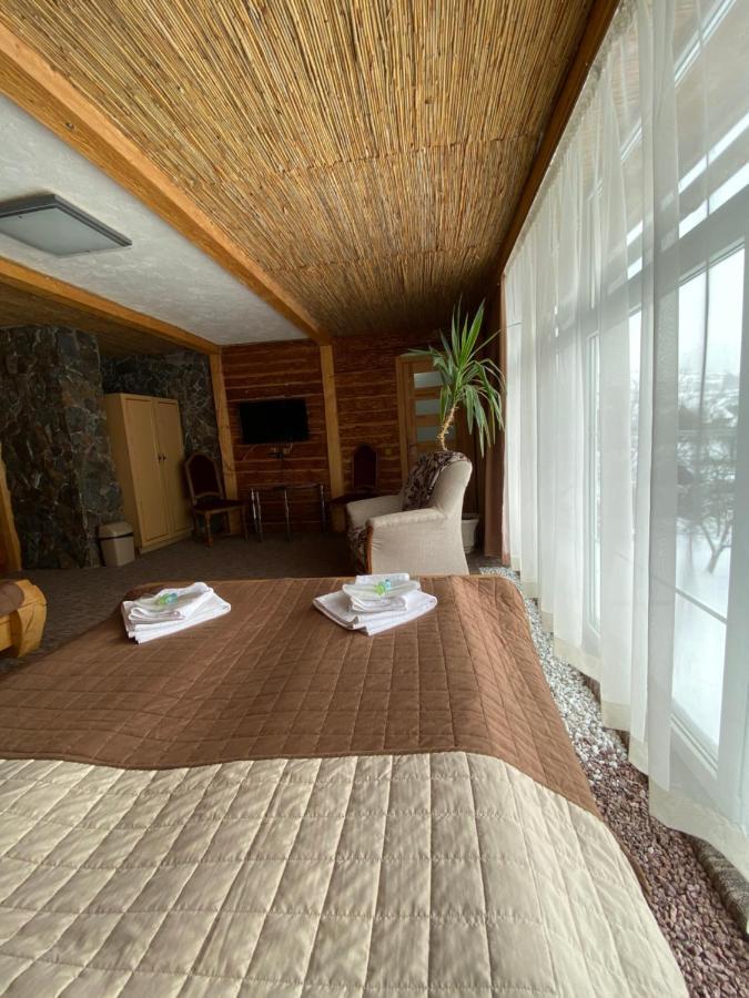 Guest House Shulc Mizhhirya  Экстерьер фото