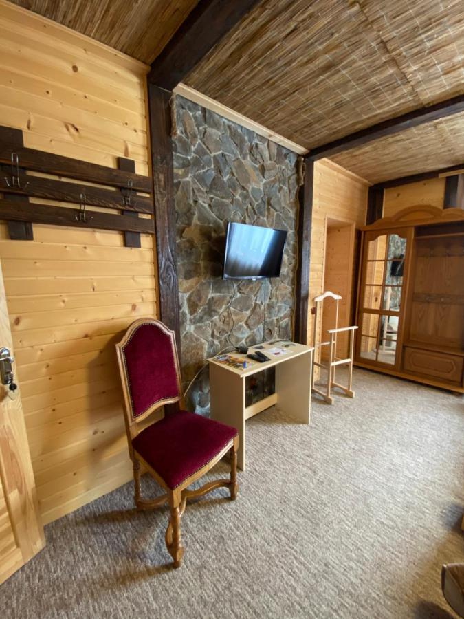 Guest House Shulc Mizhhirya  Экстерьер фото