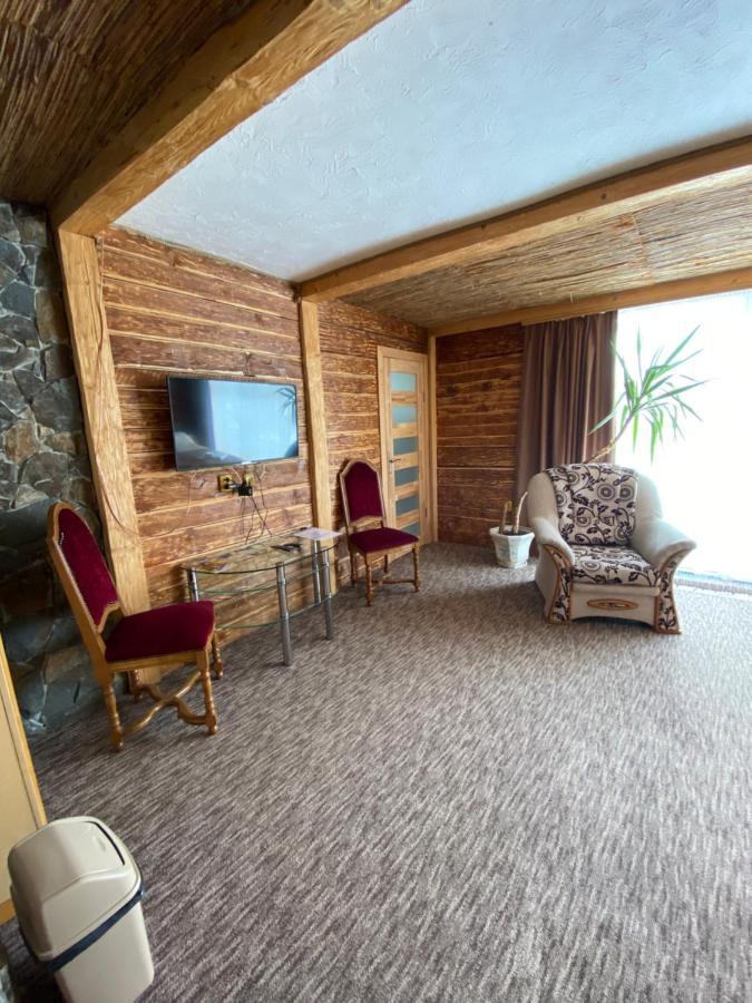 Guest House Shulc Mizhhirya  Экстерьер фото