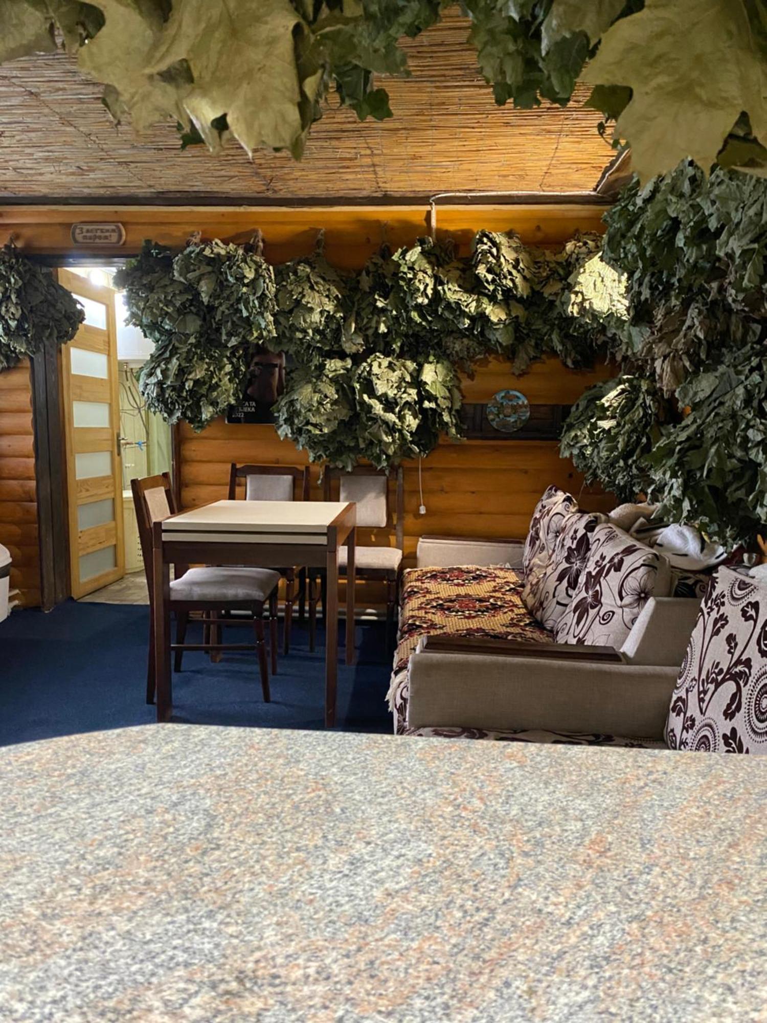 Guest House Shulc Mizhhirya  Экстерьер фото