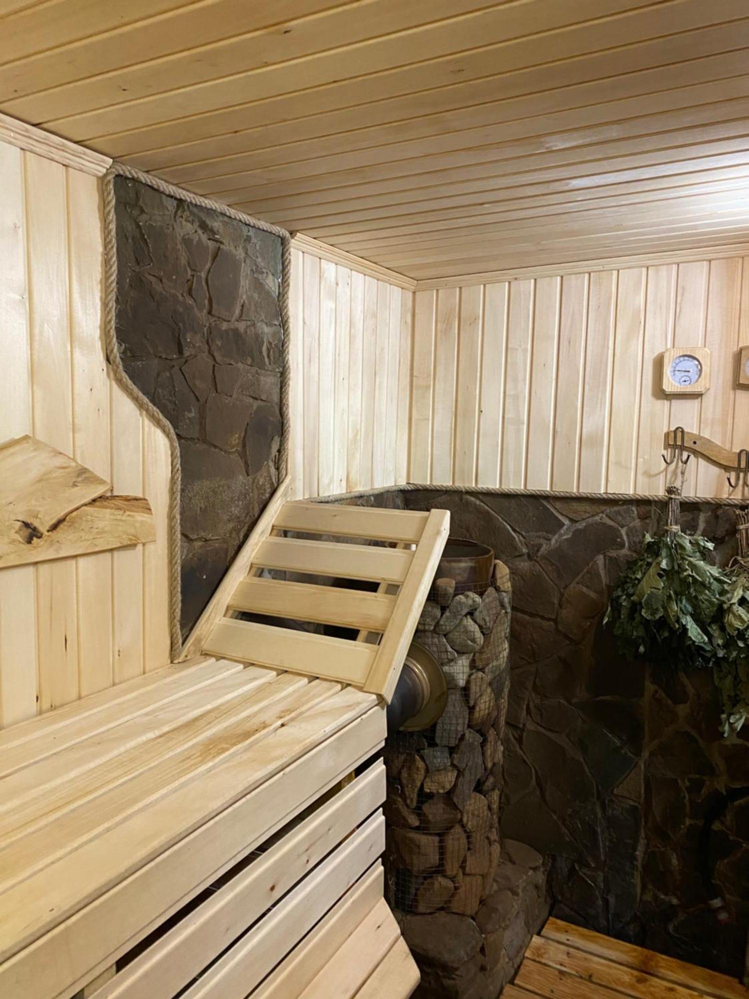 Guest House Shulc Mizhhirya  Экстерьер фото