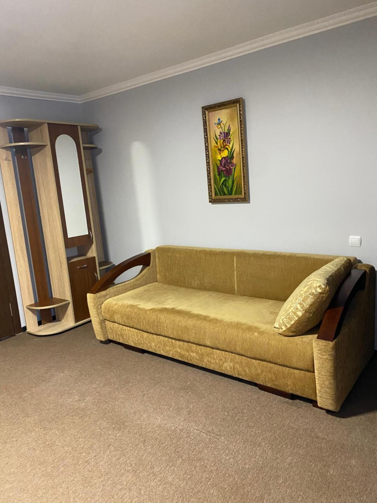 Guest House Shulc Mizhhirya  Экстерьер фото