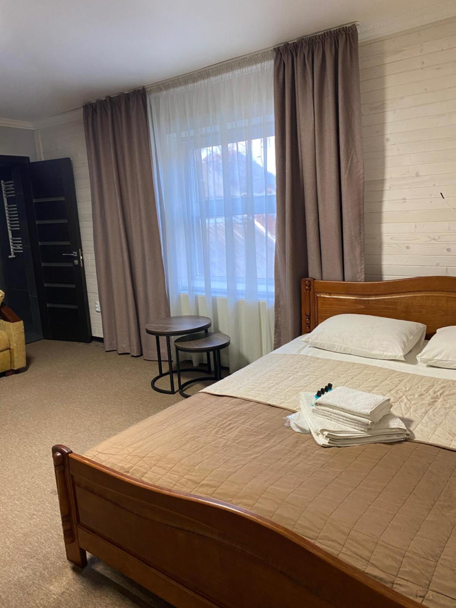 Guest House Shulc Mizhhirya  Экстерьер фото