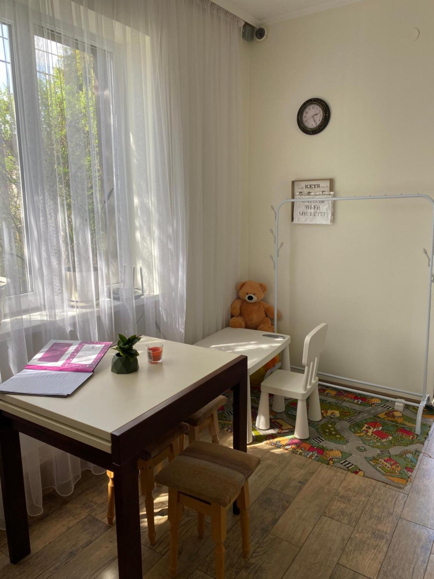 Guest House Shulc Mizhhirya  Экстерьер фото