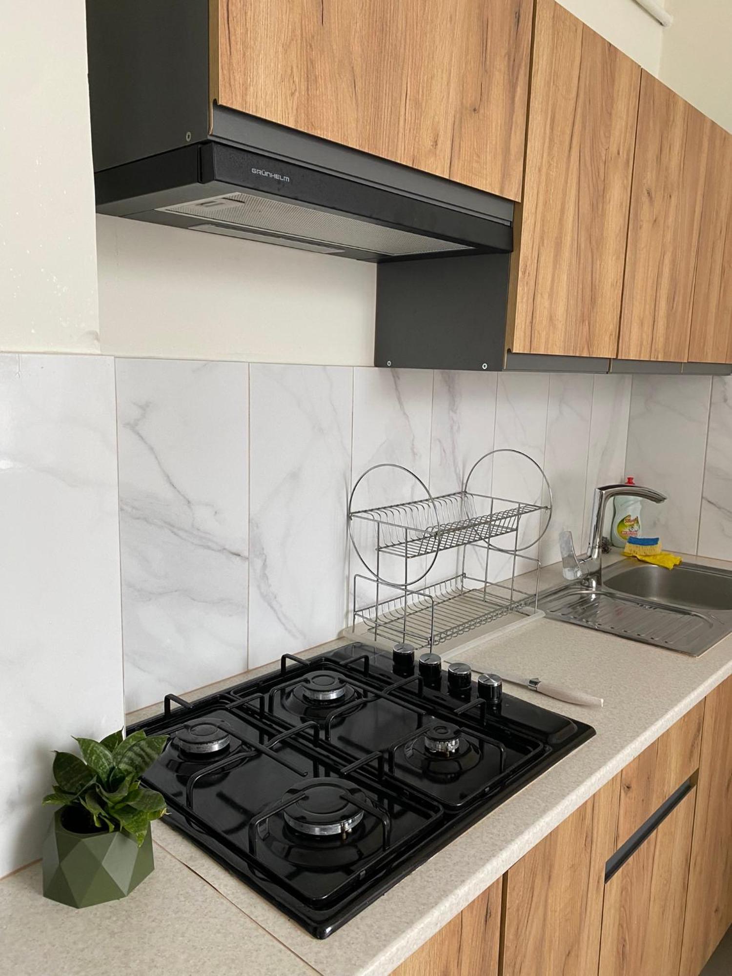 Guest House Shulc Mizhhirya  Экстерьер фото
