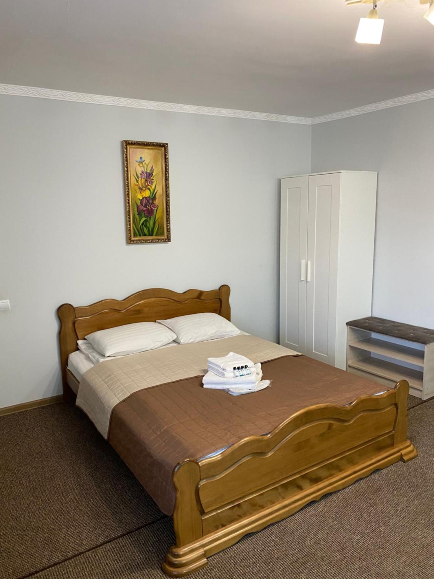 Guest House Shulc Mizhhirya  Экстерьер фото