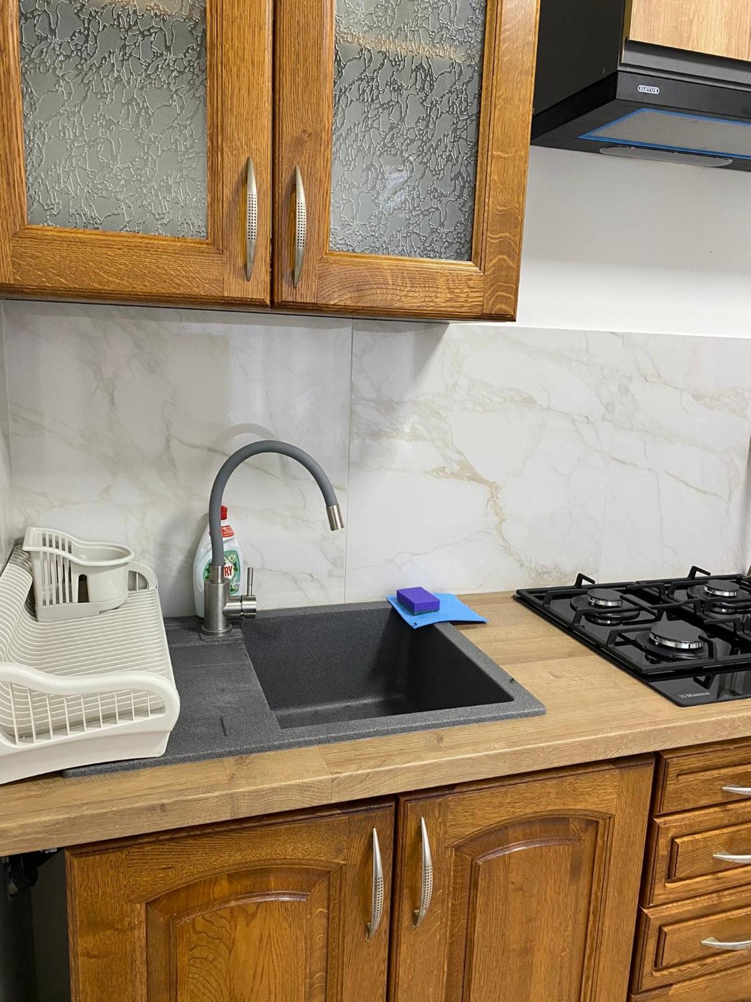 Guest House Shulc Mizhhirya  Экстерьер фото