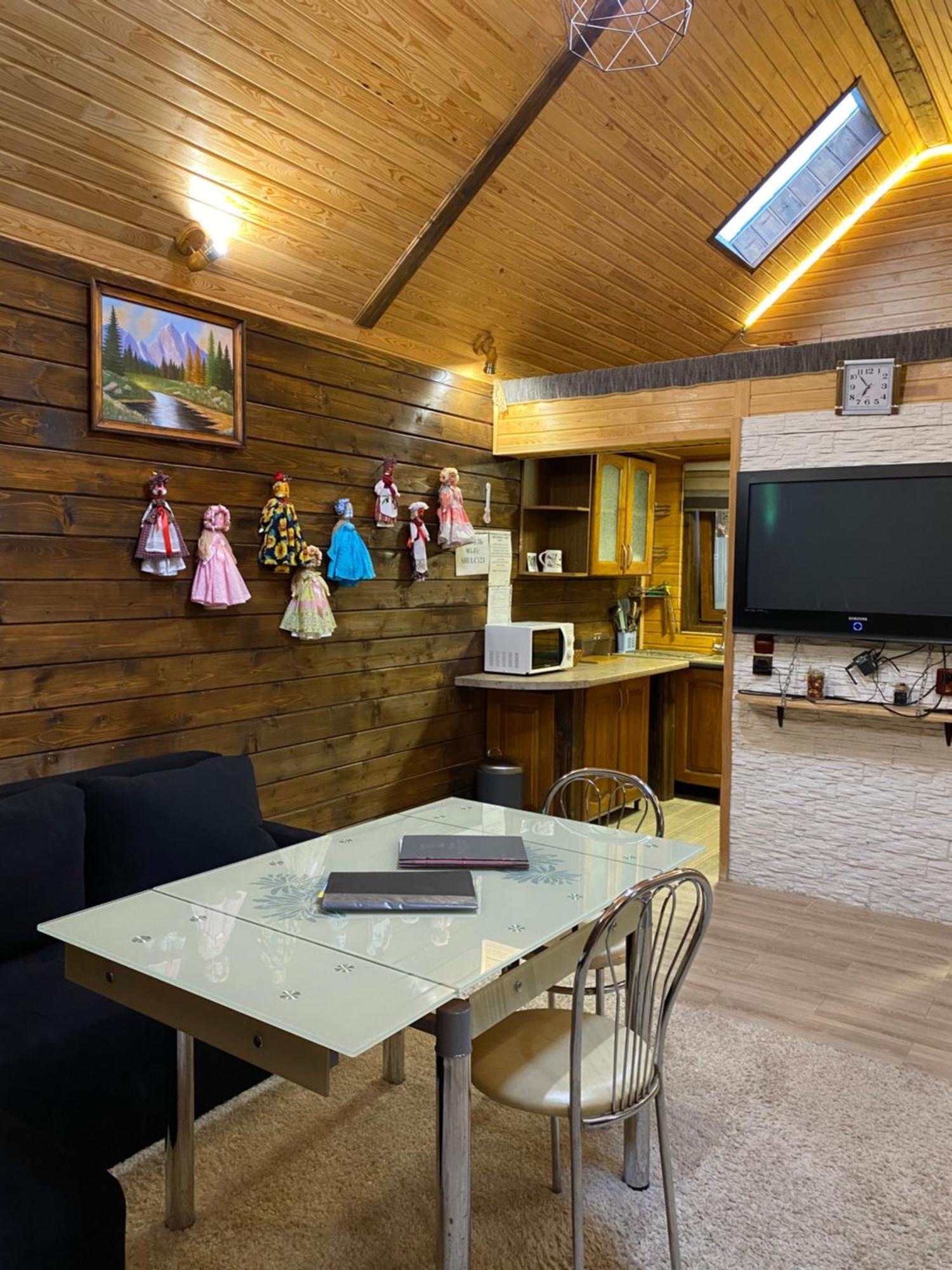 Guest House Shulc Mizhhirya  Экстерьер фото