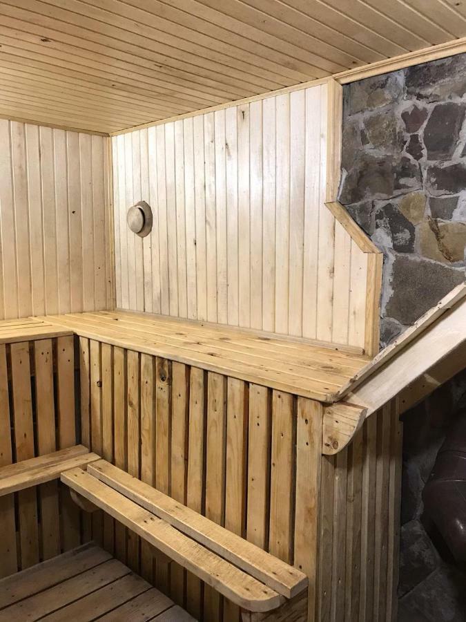 Guest House Shulc Mizhhirya  Экстерьер фото